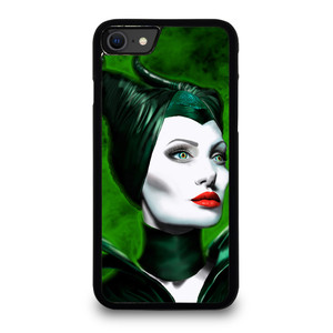 MALEFICENT DISNEY ANGELINA JOLIE iPhone SE 2020 Case