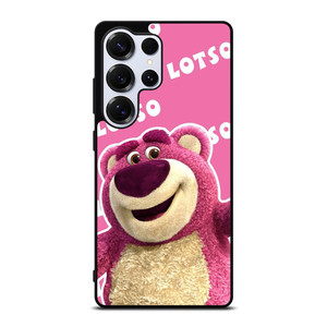 LOTSO BEAR TOY STORY Samsung Galaxy S25 Ultra Case LOTSO BEAR TOY STORY Samsung Galaxy S25 Ultra Case