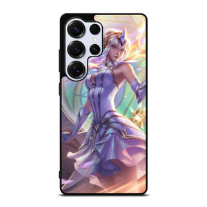 LUX LEAGUE OF LEGENDS Samsung Galaxy S25 Ultra Case