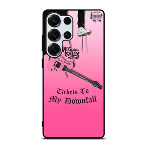 MACHINE GUN KELLY TICKETS TO MY DOWNFALL 2 Samsung Galaxy S25 Ultra Case