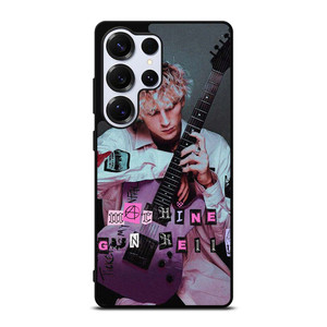 MACHINE GUN KELLY TICKETS TO MY DOWNFALL 3 Samsung Galaxy S25 Ultra Case