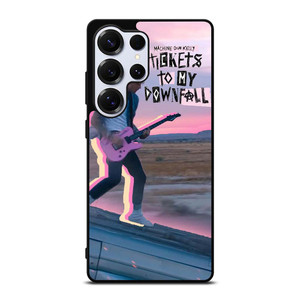 MACHINE GUN KELLY TICKETS TO MY DOWNFALL Samsung Galaxy S25 Ultra Case