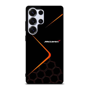 MACLAREN EDITION Samsung Galaxy S25 Ultra Case MACLAREN EDITION Samsung Galaxy S25 Ultra Case