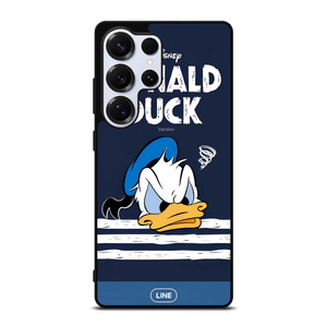 MAD DONALD DUCK ANGRY Samsung Galaxy S25 Ultra Case MAD DONALD DUCK ANGRY Samsung Galaxy S25 Ultra Case