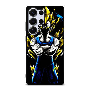 MAJIN VEGETA DRAGON BALL Samsung Galaxy S25 Ultra Case