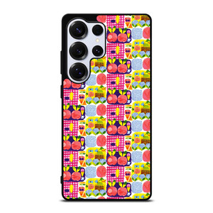 MARIMEKKO HERITAGE Samsung Galaxy S25 Ultra Case MARIMEKKO HERITAGE Samsung Galaxy S25 Ultra Case