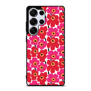 MARIMEKKO HERITAGE FLOWER Samsung Galaxy S25 Ultra Case MARIMEKKO HERITAGE FLOWER Samsung Galaxy S25 Ultra Case