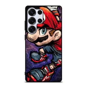 MARIO STRIKERS BATTLE LEAGUE 2 Samsung Galaxy S25 Ultra Case