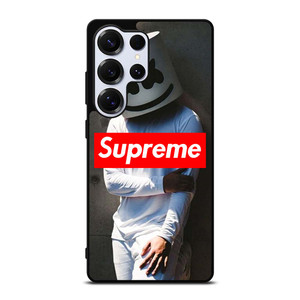 MARSHMELLO DJ SUPREME Samsung Galaxy S25 Ultra Case MARSHMELLO DJ SUPREME Samsung Galaxy S25 Ultra Case