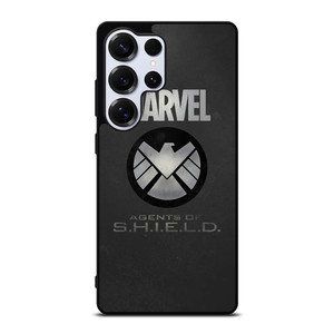 MARVEL AGENTS OF SHIELD Samsung Galaxy S25 Ultra Case MARVEL AGENTS OF SHIELD Samsung Galaxy S25 Ultra Case