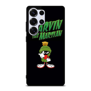 MARVIN THE MARTIAN LOONEY TUNES Samsung Galaxy S25 Ultra Case MARVIN THE MARTIAN LOONEY TUNES Samsung Galaxy S25 Ultra Case