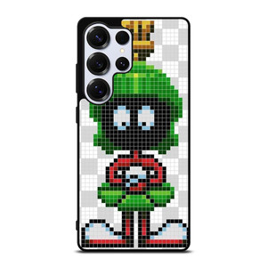 MARVIN THE MARTIAN PANEL Samsung Galaxy S25 Ultra Case MARVIN THE MARTIAN PANEL Samsung Galaxy S25 Ultra Case