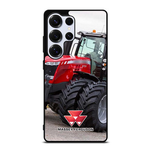 MASSEY FERGUSON TRACTORS  Samsung Galaxy S25 Ultra Case