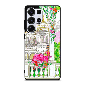 MEGAN HESS CASTLE Samsung Galaxy S25 Ultra Case