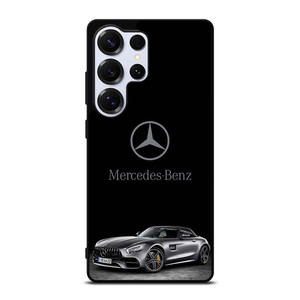 MERCEDES BENZ AMG GTR Samsung Galaxy S25 Ultra Case