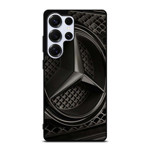 MERCEDES BENZ EMBLEM Samsung Galaxy S25 Ultra Case