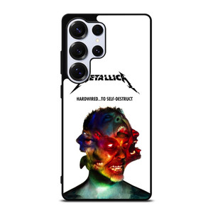 METALLICA HARDWIRED SELF DESTRUCT Samsung Galaxy S25 Ultra Case METALLICA HARDWIRED SELF DESTRUCT Samsung Galaxy S25 Ultra Case