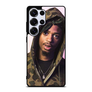 METRO BOOMIN RAPPER Samsung Galaxy S25 Ultra Case