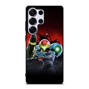 METROID DREAD GAMES 2 Samsung Galaxy S25 Ultra Case METROID DREAD GAMES 2 Samsung Galaxy S25 Ultra Case