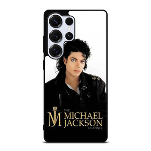 MICHAEL JACKSON MJ Samsung Galaxy S25 Ultra Case
