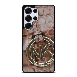 MICHAEL KORS LEATHER BAG Samsung Galaxy S25 Ultra Case MICHAEL KORS LEATHER BAG Samsung Galaxy S25 Ultra Case