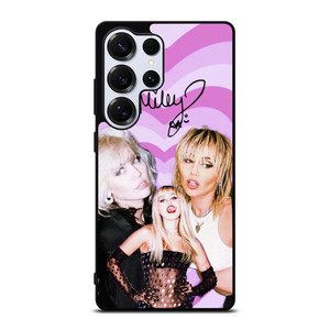 MILEY CYRUS CUTE Samsung Galaxy S25 Ultra Case MILEY CYRUS CUTE Samsung Galaxy S25 Ultra Case