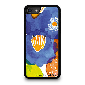 MARIMEKKO iPhone SE 2020 Case MARIMEKKO iPhone SE 2020 Case