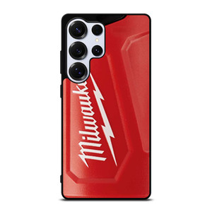 MILWAUKEE POWER TOOL EMBLEM Samsung Galaxy S25 Ultra Case