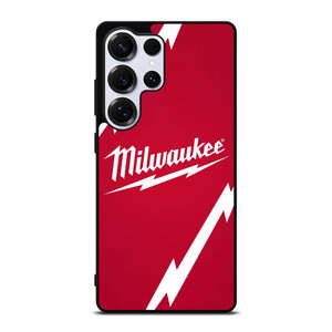 MILWAUKEE TOOL LOGO Samsung Galaxy S25 Ultra Case MILWAUKEE TOOL LOGO Samsung Galaxy S25 Ultra Case