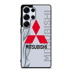 MITSUBISHI SYMBOL Samsung Galaxy S25 Ultra Case MITSUBISHI SYMBOL Samsung Galaxy S25 Ultra Case