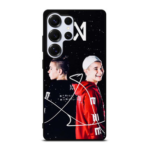 MM MARCUS & MARTINUS Samsung Galaxy S25 Ultra Case MM MARCUS & MARTINUS Samsung Galaxy S25 Ultra Case