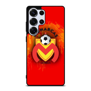 MONARCAS MORELIA SYMBOL 2 Samsung Galaxy S25 Ultra Case MONARCAS MORELIA SYMBOL 2 Samsung Galaxy S25 Ultra Case