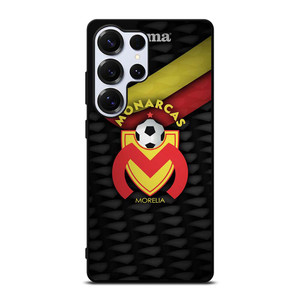 MONARCAS MORELIA SYMBOL Samsung Galaxy S25 Ultra Case MONARCAS MORELIA SYMBOL Samsung Galaxy S25 Ultra Case