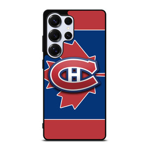 MONTREAL CANADIENS NHL LOGO Samsung Galaxy S25 Ultra Case MONTREAL CANADIENS NHL LOGO Samsung Galaxy S25 Ultra Case