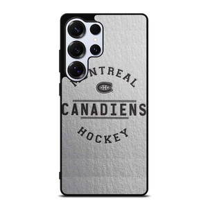 MONTREAL CANADIENS WALL Samsung Galaxy S25 Ultra Case MONTREAL CANADIENS WALL Samsung Galaxy S25 Ultra Case