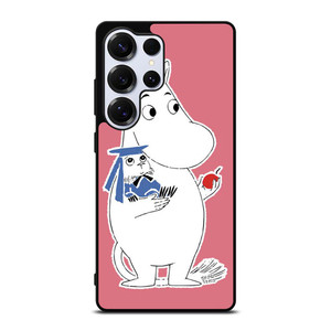 MOOMIN CARTOON Samsung Galaxy S25 Ultra Case