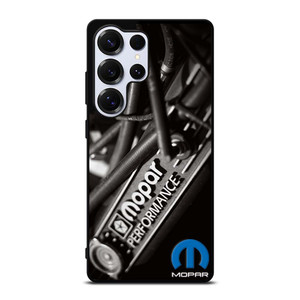 MOPAR CAR ENGINE PERFORMANCE Samsung Galaxy S25 Ultra Case