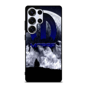 MOPAR LOGO ART Samsung Galaxy S25 Ultra Case MOPAR LOGO ART Samsung Galaxy S25 Ultra Case