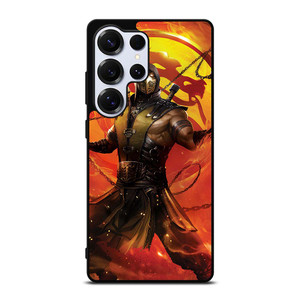 MORTAR COMBAT GAME Samsung Galaxy S25 Ultra Case