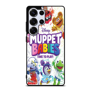 MUPPET BABIES CARTOON DISNEY Samsung Galaxy S25 Ultra Case MUPPET BABIES CARTOON DISNEY Samsung Galaxy S25 Ultra Case