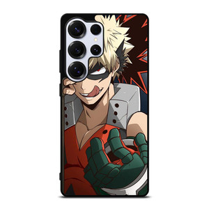 MY HERO ACADEMIA BAKUGOU Samsung Galaxy S25 Ultra Case
