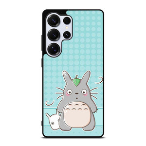 MY NEIGHBOR TOTORO KAWAII 2 Samsung Galaxy S25 Ultra Case MY NEIGHBOR TOTORO KAWAII 2 Samsung Galaxy S25 Ultra Case