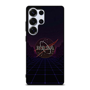 NASA LOGO  Samsung Galaxy S25 Ultra Case