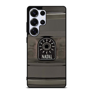 NATAL DRUM SNARE BROWN Samsung Galaxy S25 Ultra Case NATAL DRUM SNARE BROWN Samsung Galaxy S25 Ultra Case