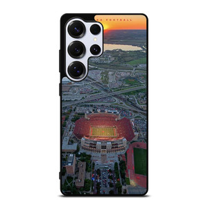 NEBRASKA HUSKERS CITY STADIUM Samsung Galaxy S25 Ultra Case NEBRASKA HUSKERS CITY STADIUM Samsung Galaxy S25 Ultra Case