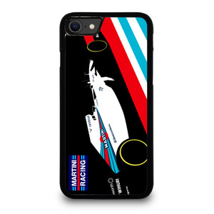 MARTINI RACING TEAM iPhone SE 2020 Case