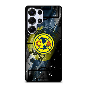 NEW CLUB AMERICA AGUILAS AURORA FOOTBALL Samsung Galaxy S25 Ultra Case NEW CLUB AMERICA AGUILAS AURORA FOOTBALL Samsung Galaxy S25 Ultra Case
