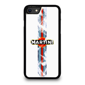 MARTINI RACING iPhone SE 2020 Case