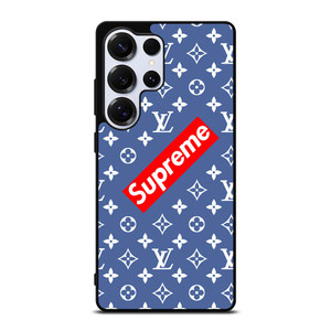 NEW SUPREME PATTERN Samsung Galaxy S25 Ultra Case NEW SUPREME PATTERN Samsung Galaxy S25 Ultra Case