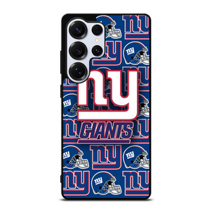 NEW YORK GIANTS COLLAGE LOGO Samsung Galaxy S25 Ultra Case NEW YORK GIANTS COLLAGE LOGO Samsung Galaxy S25 Ultra Case